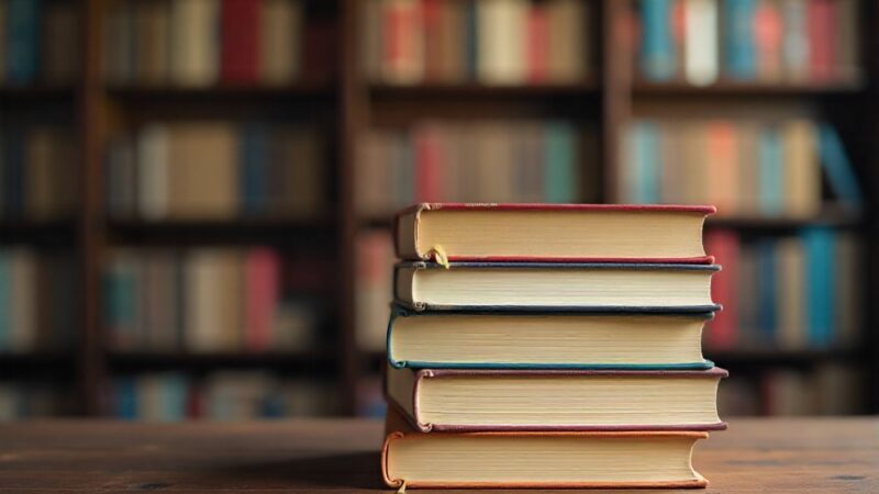 Wakacyjne odkrycia literackie dla każdego!