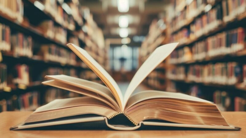 Kapibary w bibliotece – czytaj i zbieraj nagrody!