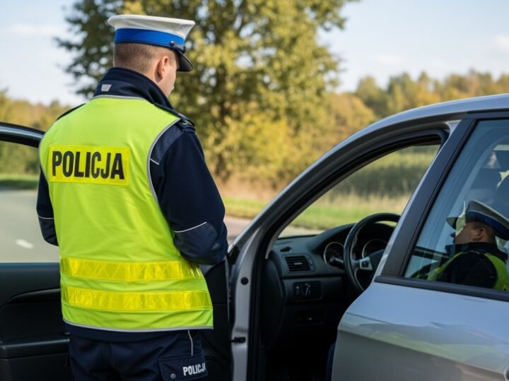 Bezpieczna droga: Klucz do udanych wakacji