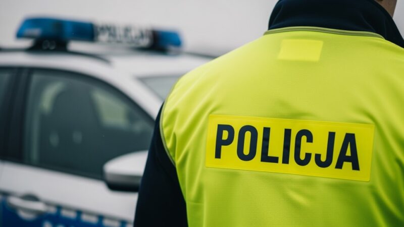 Innowacyjny system pomiaru prędkości na Moście Poniatowskiego – nowy standard bezpieczeństwa w Warszawie