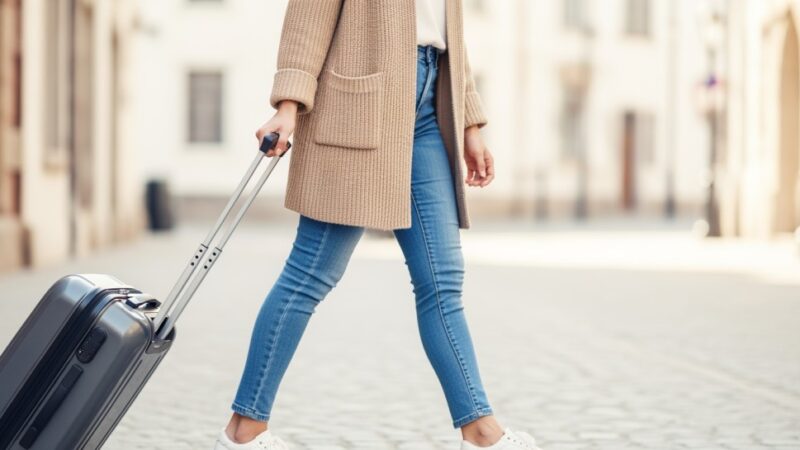 Odkryj Warszawę: Idealny czas na aktywny city break!