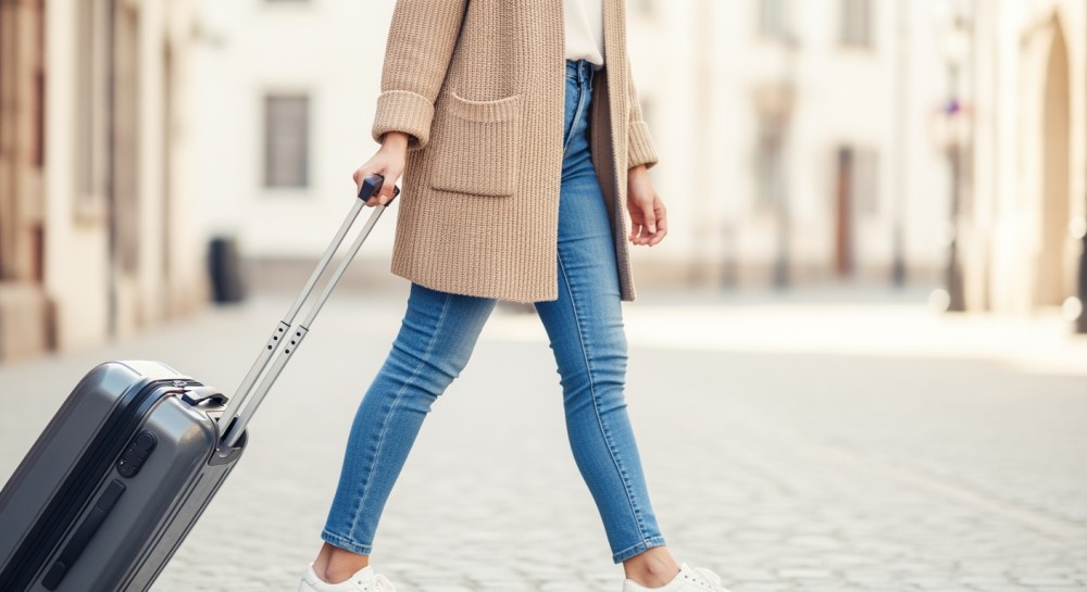 Odkryj Warszawę: Idealny czas na aktywny city break!