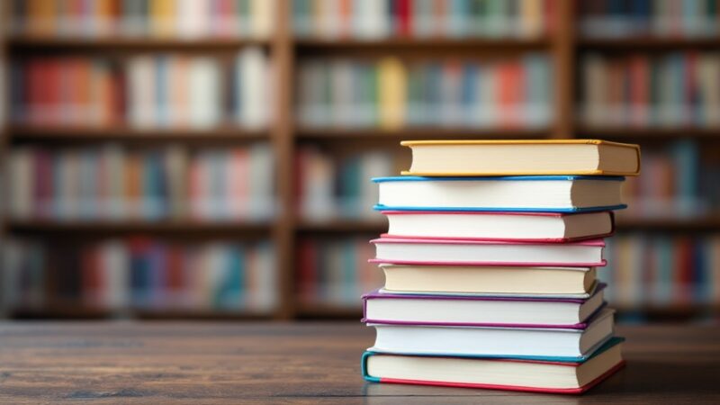 Upcykling w Bibliotece: Twórz z Odpadów!