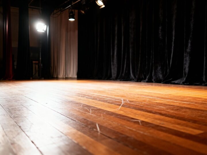 Teatralne Niedziele w Parku Czechowickim – Lato Pełne Magii dla Dzieci!