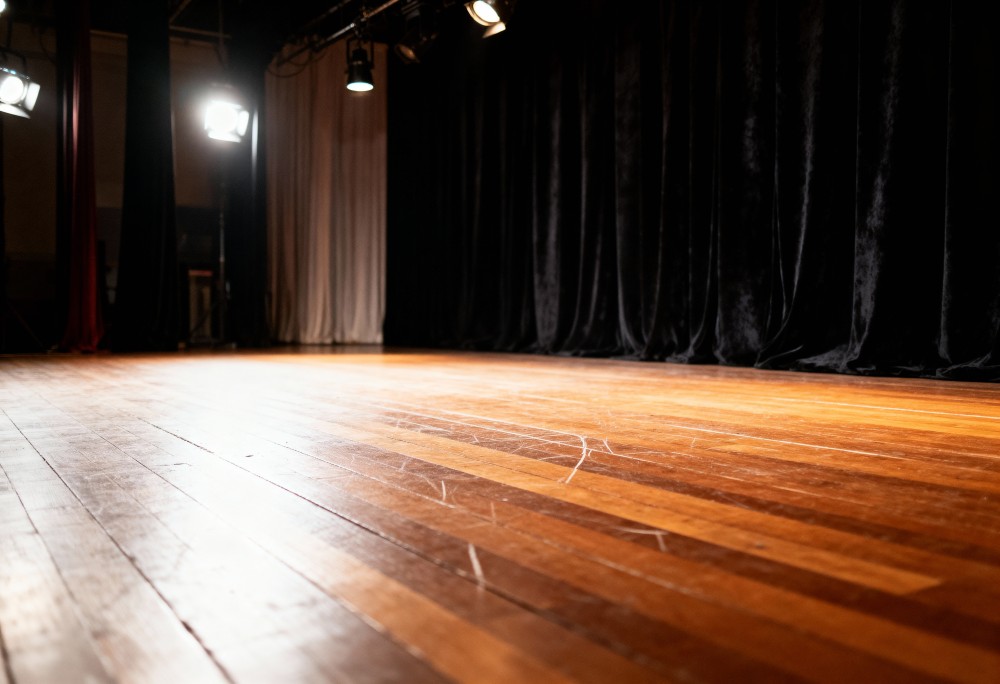 Teatralne Niedziele w Parku Czechowickim – Lato Pełne Magii dla Dzieci!
