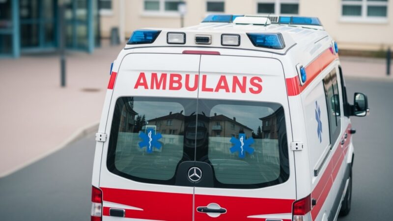 Niebezpieczne wody Warszawy: Jak uniknąć tragicznych wypadków