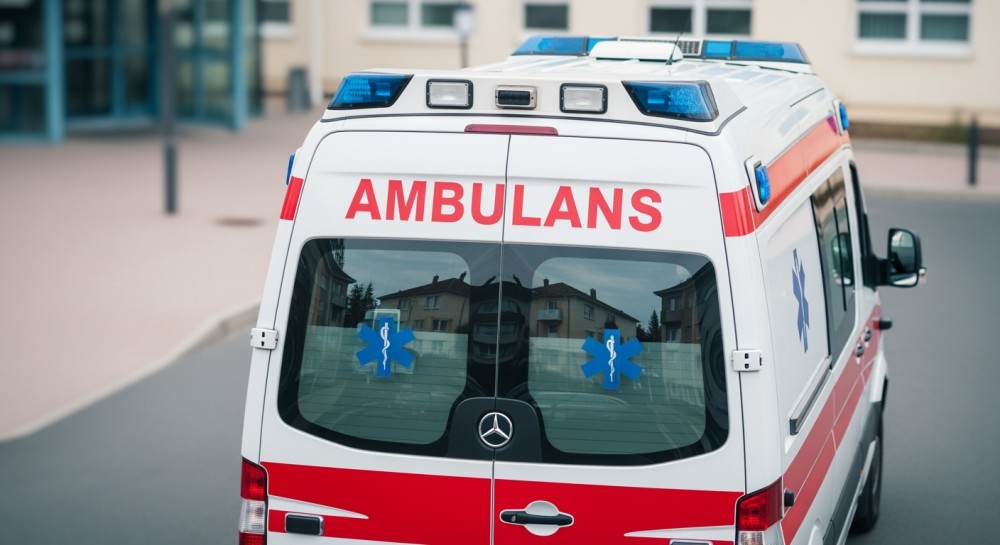 Niebezpieczne wody Warszawy: Jak uniknąć tragicznych wypadków