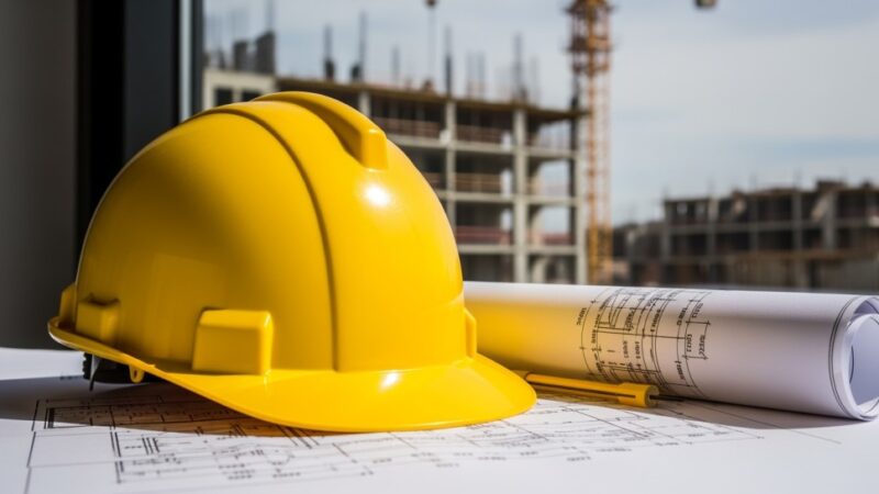 Bielany zmieniają oblicze: modernizacja Domu Samopomocy już w toku!