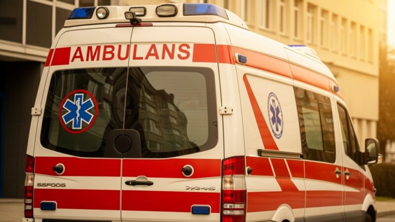 Nowi bohaterowie nad wodą: ratownicy gotowi do działania!