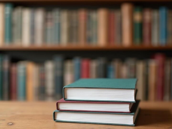 Nowe książkowe skarby dla młodzieży w Bibliotece Nautilus!
