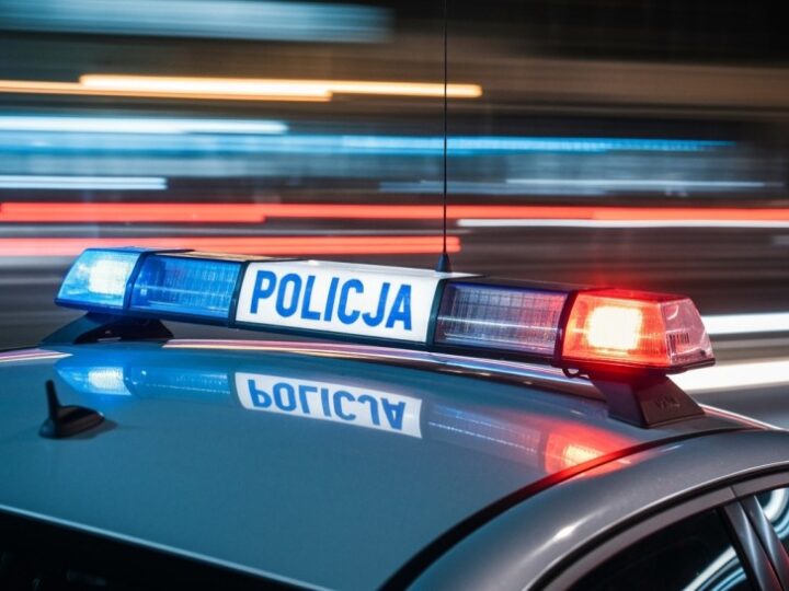 Technologia w służbie bezpieczeństwa – nowa era polskiej policji!