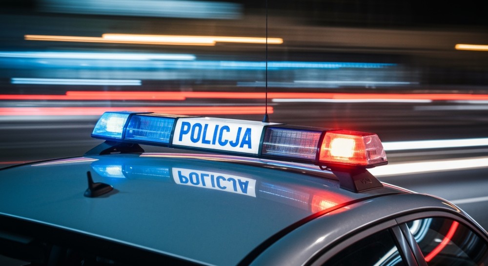 Technologia w służbie bezpieczeństwa – nowa era polskiej policji!