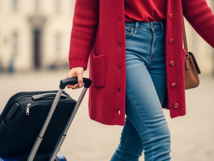 Praga w nowym świetle: odkryj jej tajemnice podczas wyjątkowego spaceru!