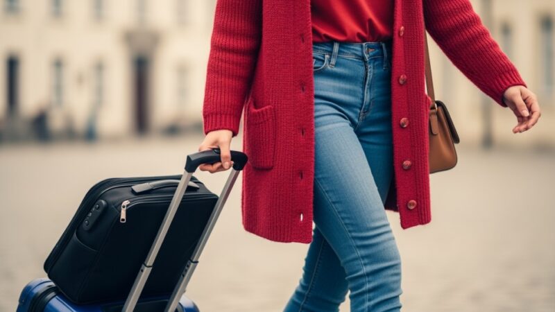 Praga w nowym świetle: odkryj jej tajemnice podczas wyjątkowego spaceru!