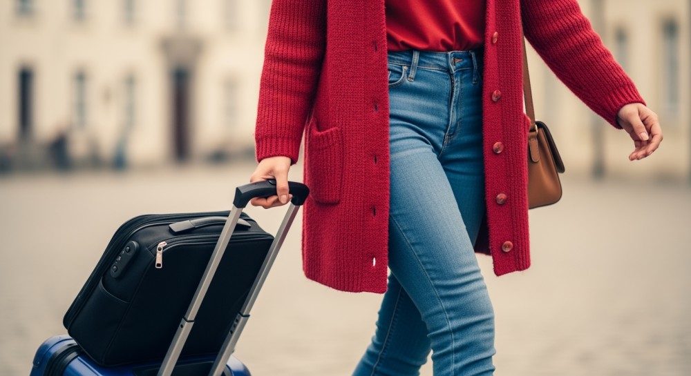 Praga w nowym świetle: odkryj jej tajemnice podczas wyjątkowego spaceru!