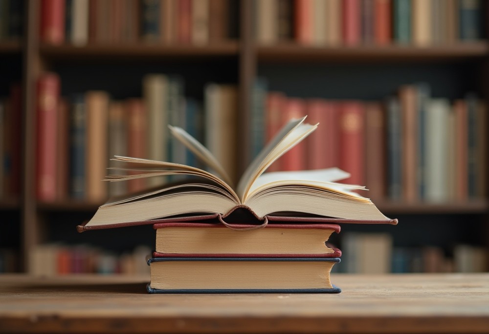 Skarb czeka: Przygodowa wyprawa w bibliotece!