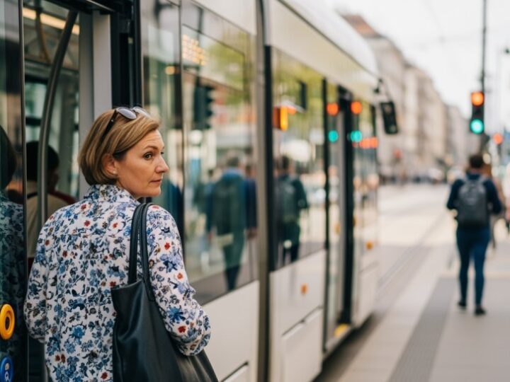 Zabytkowe tramwaje Warszawy: podróż w czasie pełna niespodzianek!