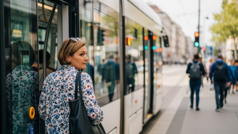 Zabytkowe tramwaje Warszawy: podróż w czasie pełna niespodzianek!