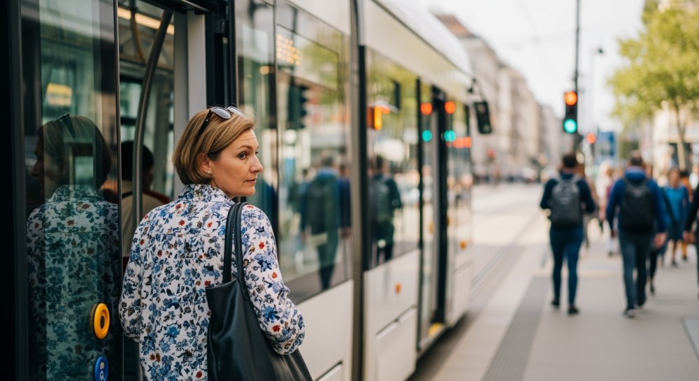 Zabytkowe tramwaje Warszawy: podróż w czasie pełna niespodzianek!