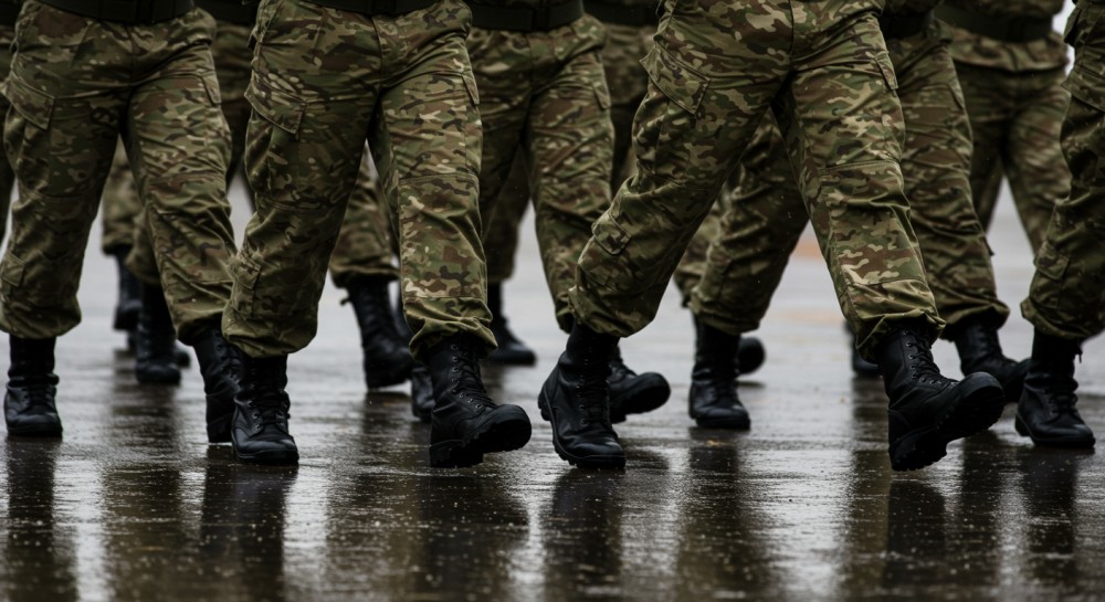 Ostatni turnus Wakacji z Wojskiem – dołącz do wyjątkowego szkolenia!