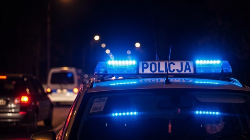 Znaleziono gotówkę w warszawskim ZOO – policja szuka właściciela!
