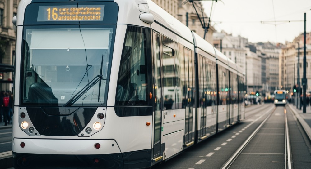 Warszawa buduje pierwszy podziemny tramwaj – rewolucja w komunikacji!
