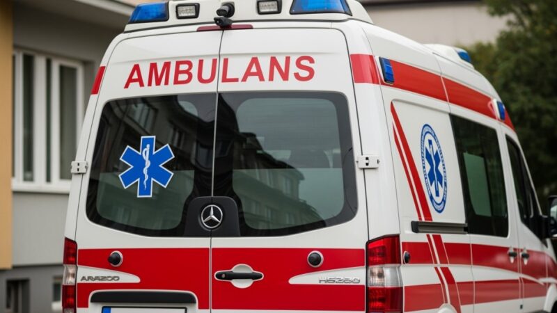 Zdobądź niezbędną wiedzę: weź udział w warsztatach ochrony ludności!