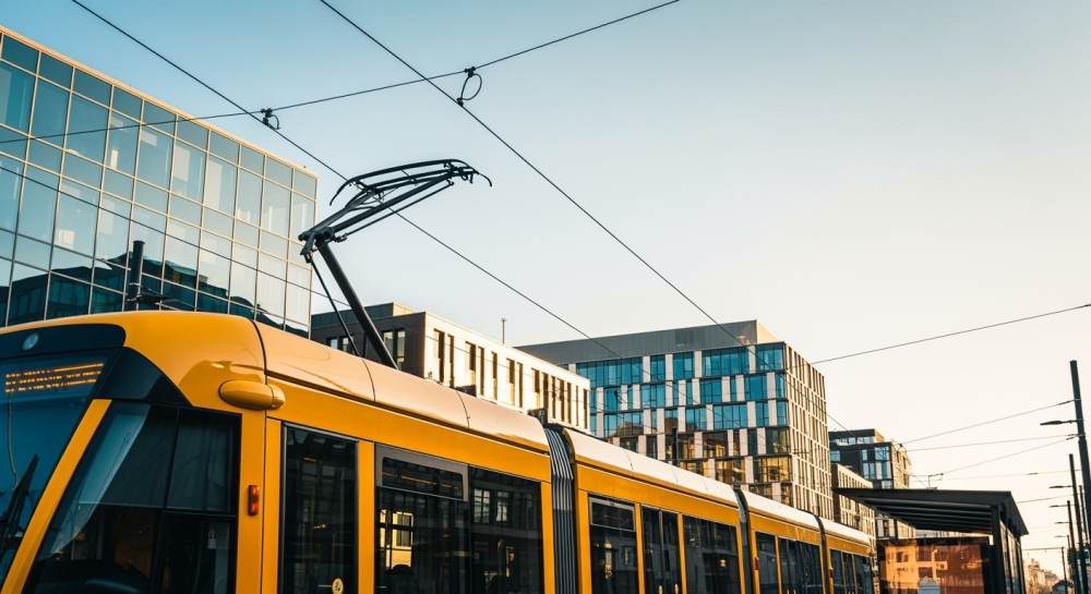 Tramwaje znów na torach po awarii na Rondzie Starzyńskiego