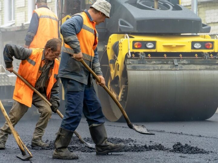 Remont Mostu Siekierkowskiego: Utrudnienia dla kierowców i pieszych