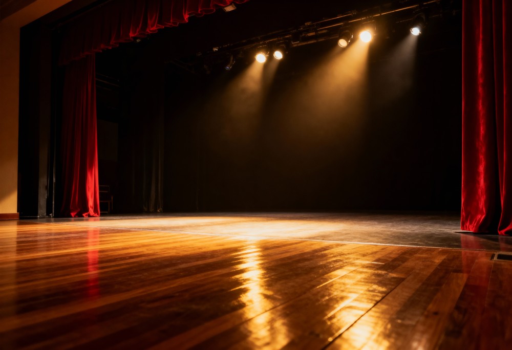 Lato z Teatrem Pijana Sypialnia: Niezapomniane spektakle na Bielanach!