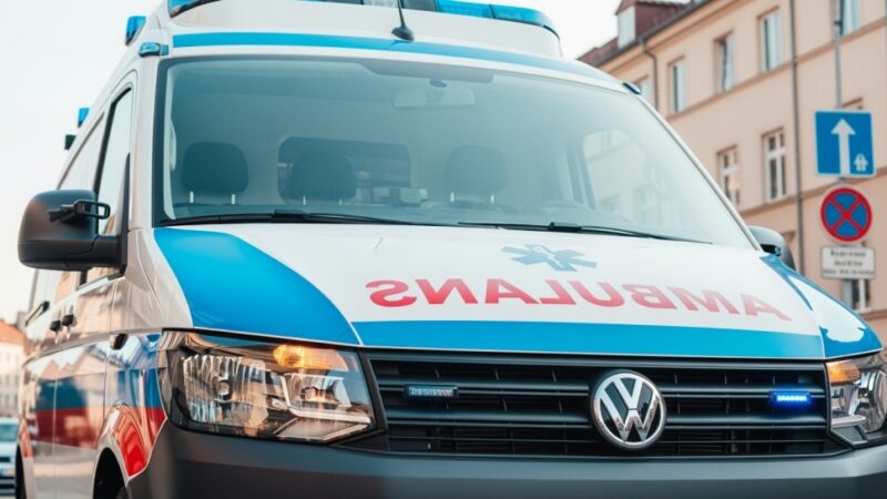 Test syren alarmowych w gminie – co warto wiedzieć?
