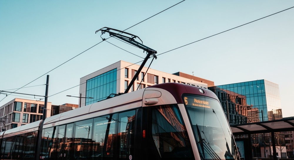 Modernizacja Puławskiej: Utrudnienia w ruchu, tramwaje bez zmian