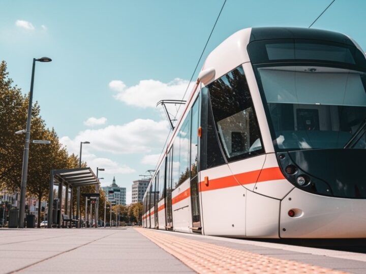 Wielkie zmiany w komunikacji: Tramwaje w Warszawie wstrzymane do końca wakacji!