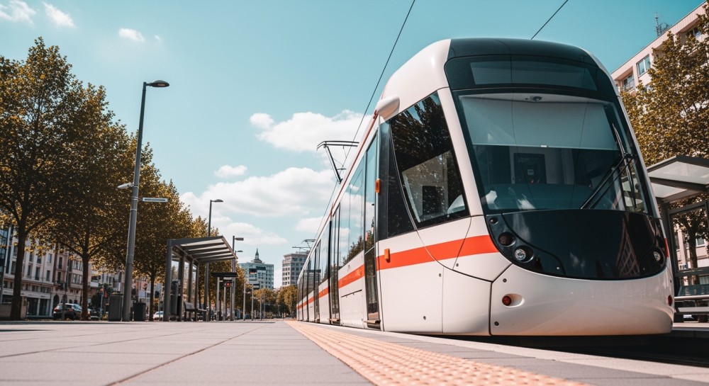 Wielkie zmiany w komunikacji: Tramwaje w Warszawie wstrzymane do końca wakacji!