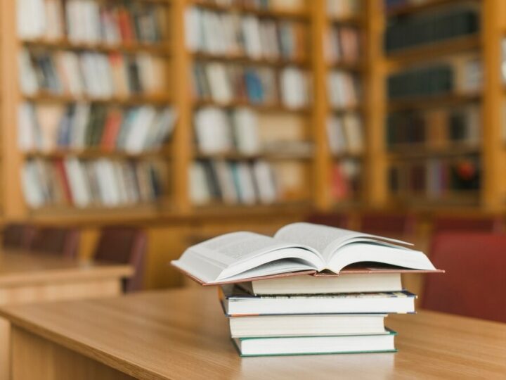 Kreatywne wakacje w Bullerbyn: Warsztaty pełne inspiracji w Bibliotece Zielonej