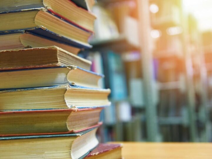 Zielona Biblioteka: Odkryj wakacyjne skarby w książkach!