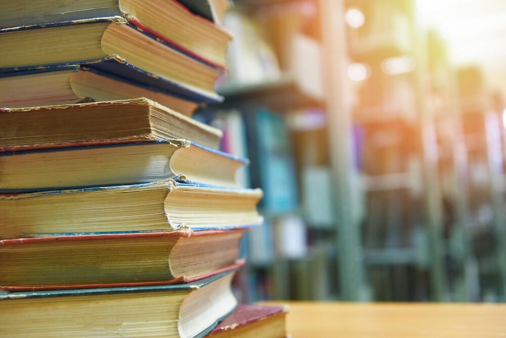 Zielona Biblioteka: Odkryj wakacyjne skarby w książkach!