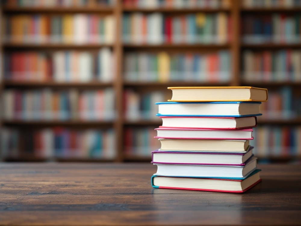 Wakacyjne odkrycia literackie w Białołęce dla młodych czytelników