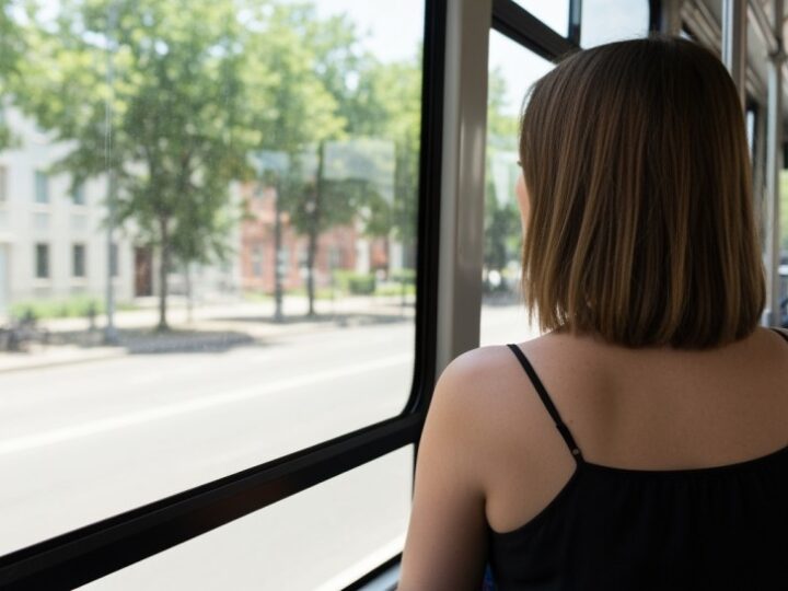 Wakacyjny Autobus WTP: Odkryj Warszawę w nowej odsłonie!