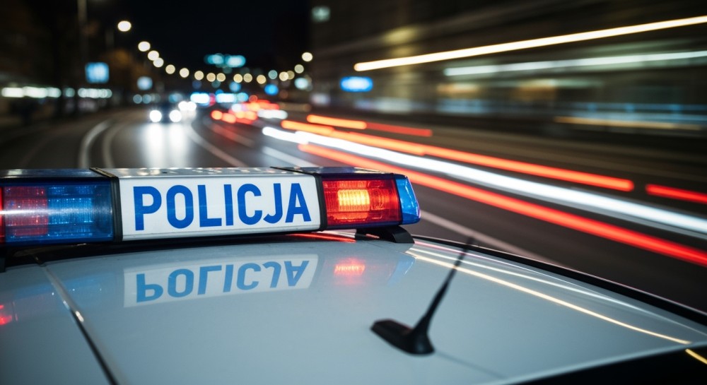 Policja rozbiła grupę oszustów „na BLIK” w Warszawie
