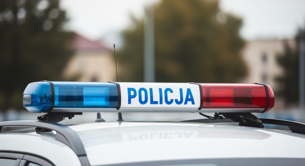 Policja rozbija narkotykowy kanał w Warszawie: Zatrzymany z 6 kg marihuany