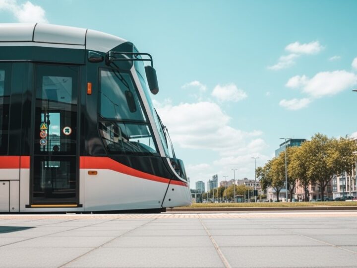 Tramwaje wracają na tory: Co zmienia się od 3 sierpnia w Warszawie?