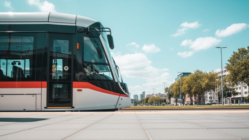 Tramwaje wracają na tory: Co zmienia się od 3 sierpnia w Warszawie?