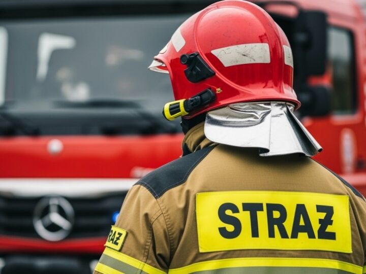 100 LAT OSP RADOŚĆ: ŚWIĘTUJEMY WSPÓLNOTĘ I TRADYCJĘ