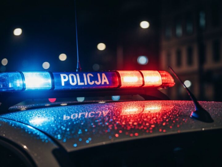 89 Zatrzymanych w Imprezie „Poszukiwany” – Policja W Działaniu!