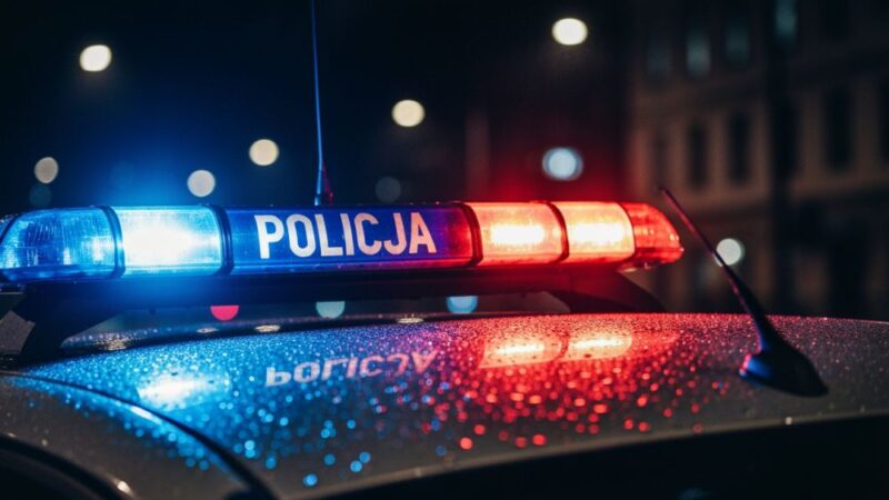 89 Zatrzymanych w Imprezie „Poszukiwany” – Policja W Działaniu!