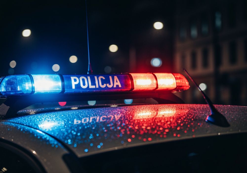 89 Zatrzymanych w Imprezie „Poszukiwany” – Policja W Działaniu!