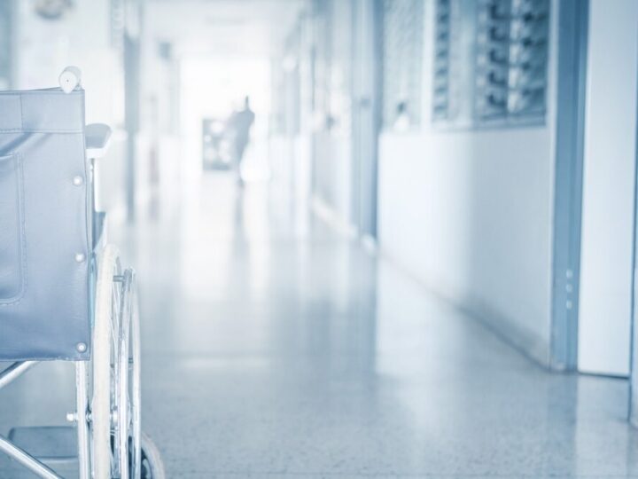 Woda dla zdrowia: gimnastyka dla seniorów wkrótce rusza!