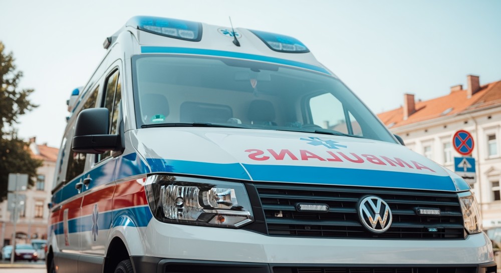 Mali Bohaterowie: Dzieci Uczą się Bezpieczeństwa z OSP Radość