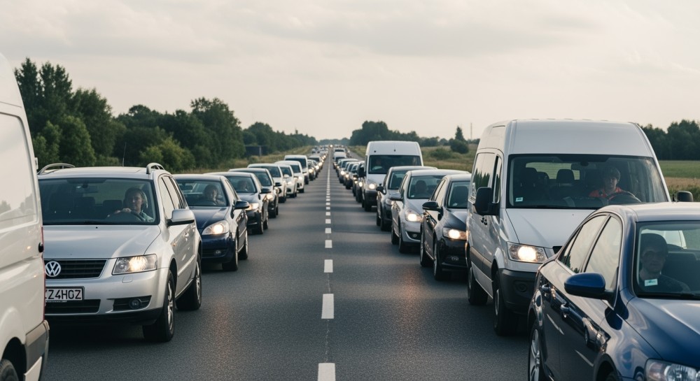 Defilada 15 sierpnia na Wisłostradzie i atrakcje weekendowe w Warszawie